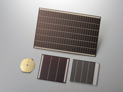 非晶质半导体太阳能电池