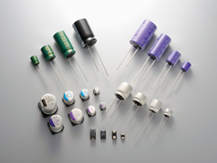 Capacitors