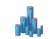 Nickel-Cadmium Batteries